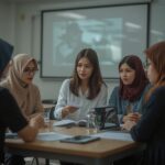Perbandingan Praktik Tepat dan Keliru dalam Pengelolaan Rumah dan Kesehatan Keluarga